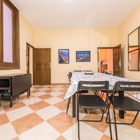 Grand Latina Apartment Madrid Exterior photo