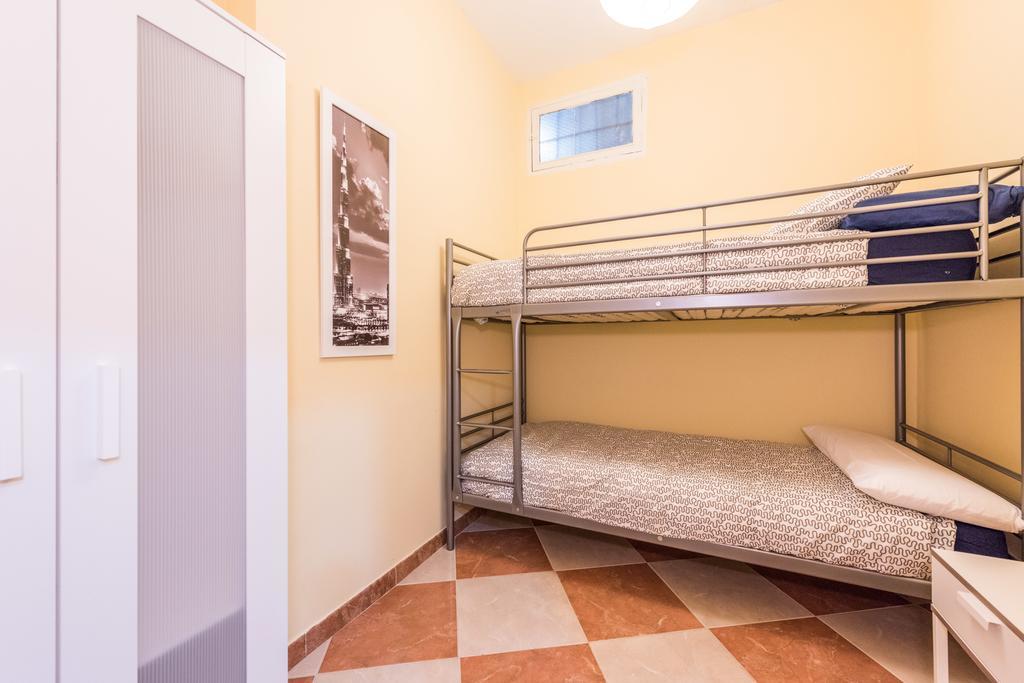 Grand Latina Apartment Madrid Room photo