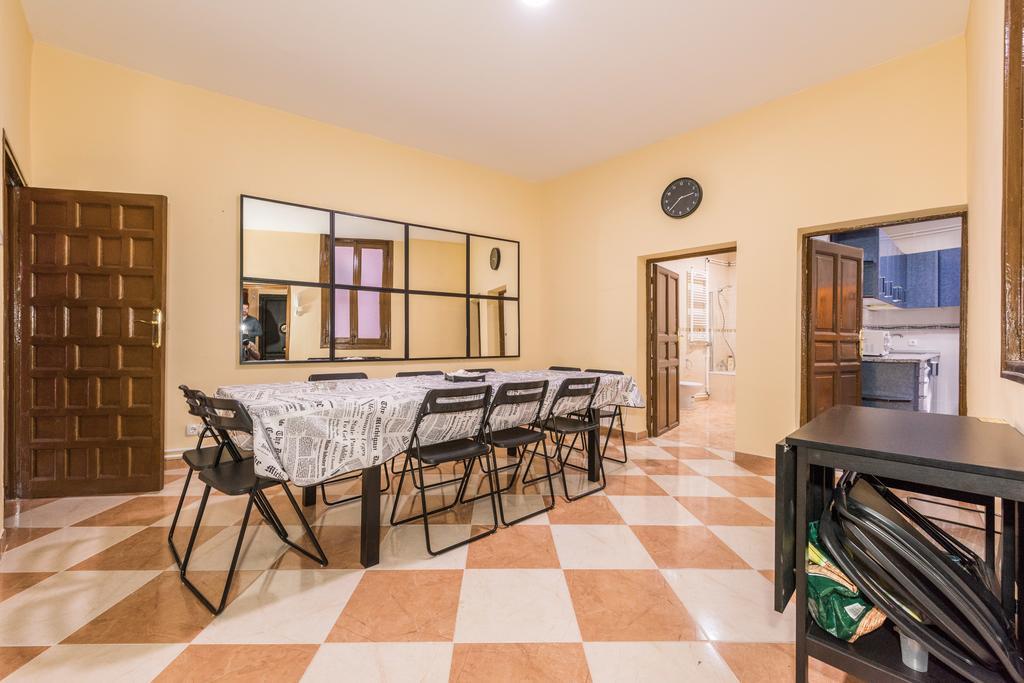 Grand Latina Apartment Madrid Room photo