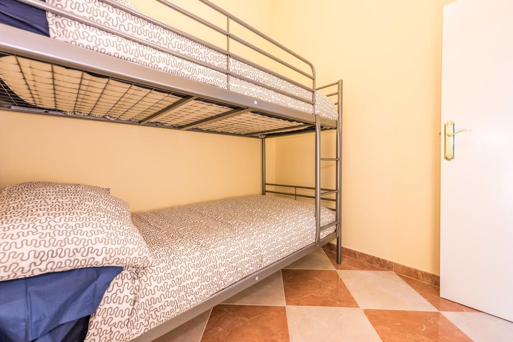 Grand Latina Apartment Madrid Room photo