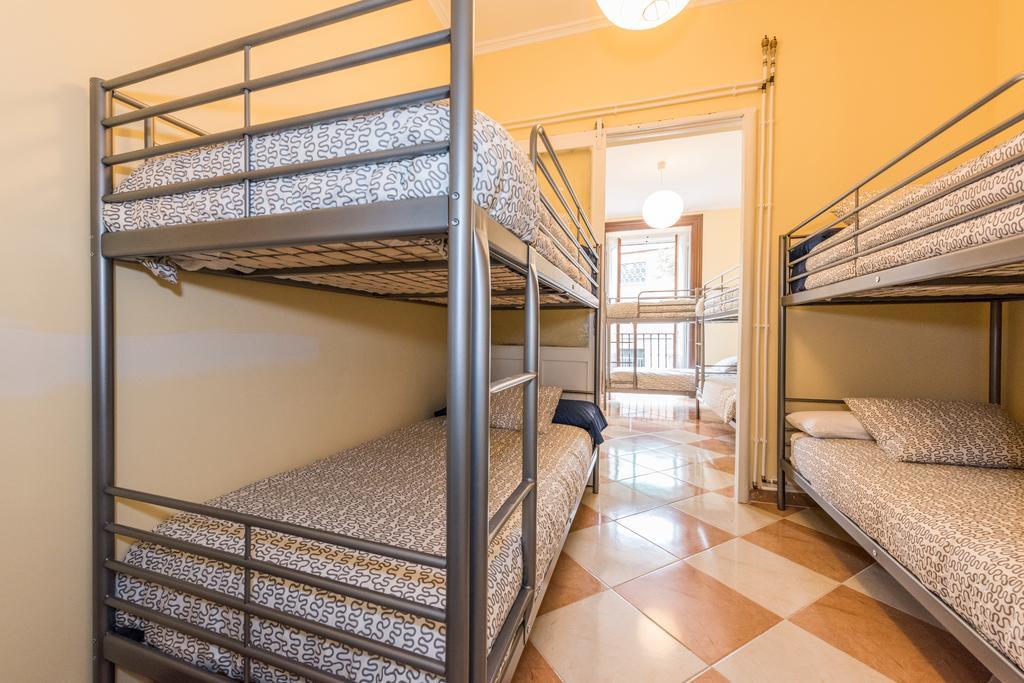 Grand Latina Apartment Madrid Room photo