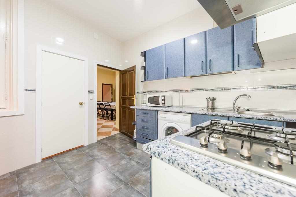Grand Latina Apartment Madrid Room photo