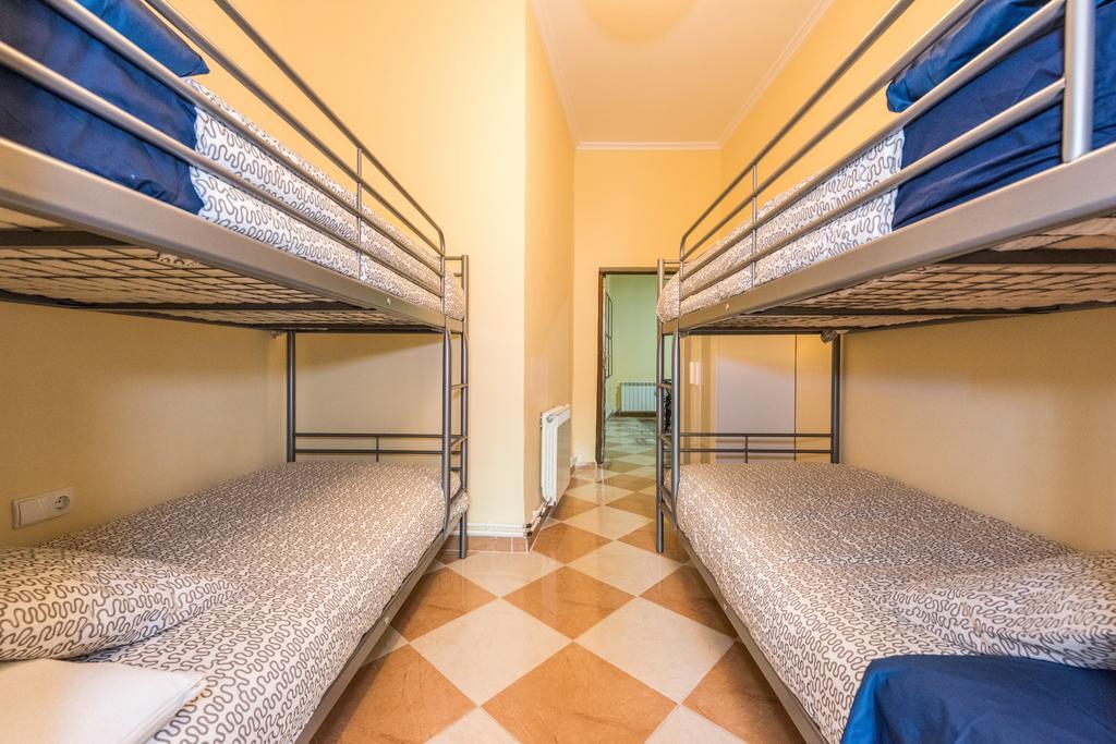 Grand Latina Apartment Madrid Room photo