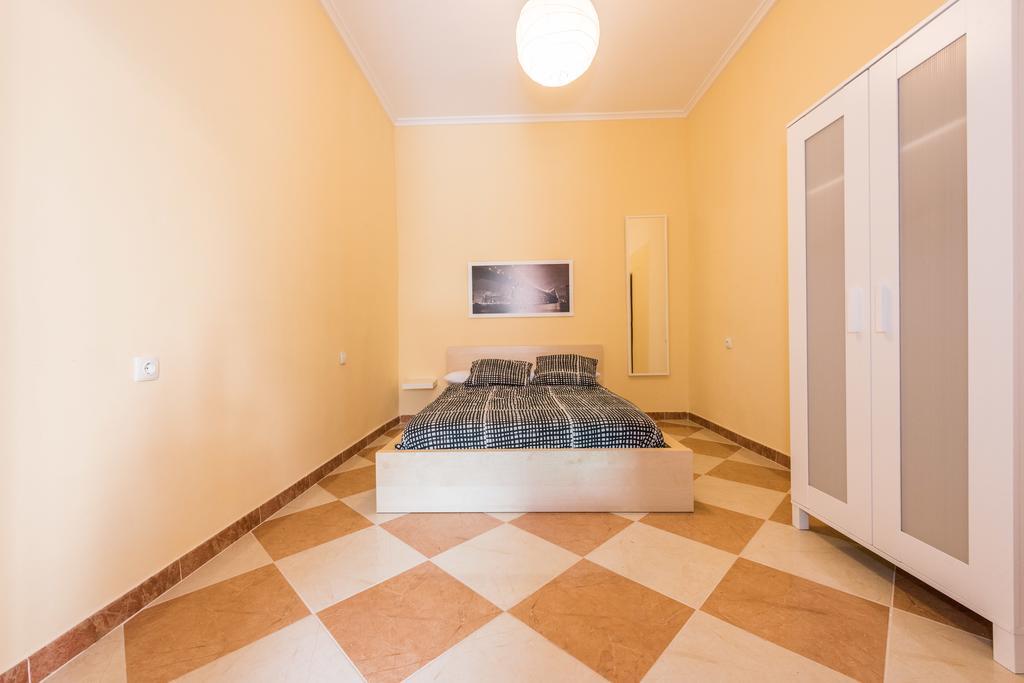 Grand Latina Apartment Madrid Room photo